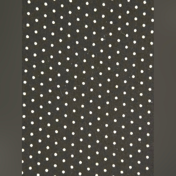 Van Heusen Polka Dot Top - Picture 5 of 8